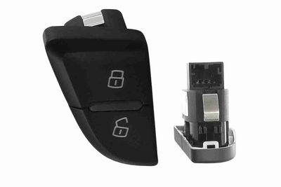 Switch, door lock system VEMO V10-73-0293