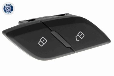 Switch, door lock system VEMO V10-73-0319