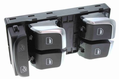Switch, window regulator VEMO V10-73-0322