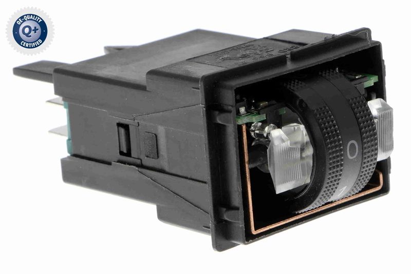 VEMO V10-73-0325 Switch, seat heating