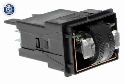 Switch, seat heating VEMO V10-73-0325