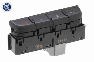 Actuator, seat adjustment VEMO V10-73-0334