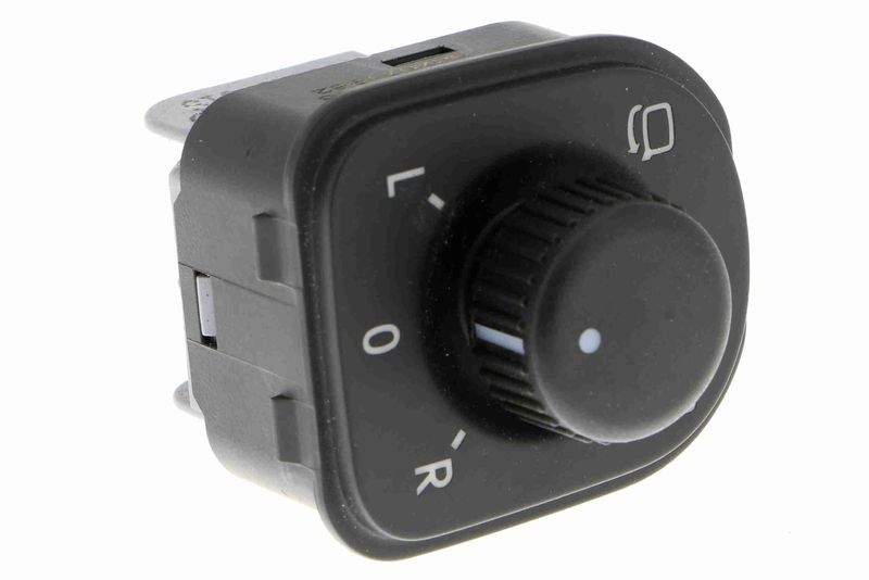 VEMO V10-73-0368 Switch, exterior rearview mirror adjustment