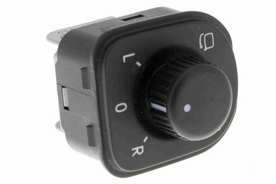 Switch, exterior rearview mirror adjustment VEMO V10-73-0368