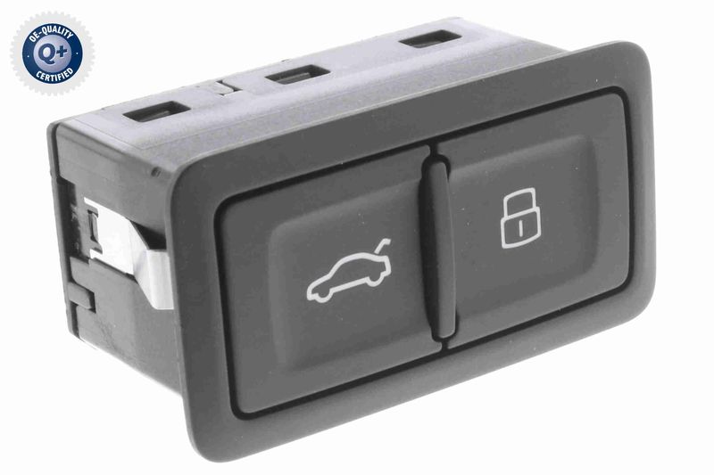 VEMO V10-73-0430 Switch, tailgate release