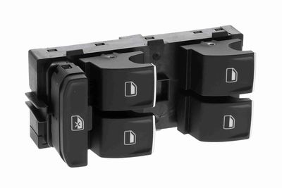 Switch, window regulator VEMO V10-73-0438