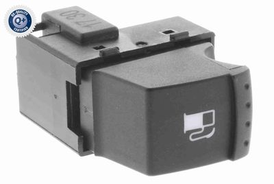 Switch, fuel filler flap release VEMO V10-73-0451