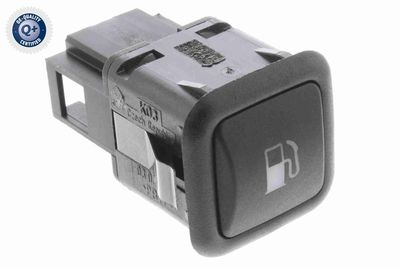 Switch, fuel filler flap release VEMO V10-73-0452