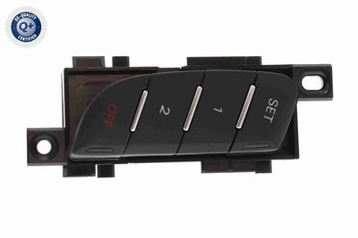 Actuator, seat adjustment VEMO V10-73-0456