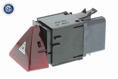 Hazard Warning Light Switch VEMO V10-73-0510