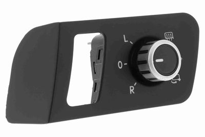 Switch, exterior rearview mirror adjustment VEMO V10-73-0574