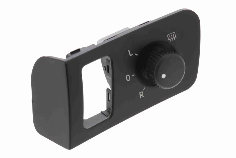 VEMO V10-73-0576 Switch, exterior rearview mirror adjustment