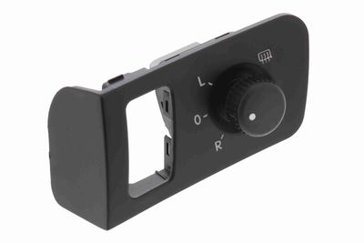 Switch, exterior rearview mirror adjustment VEMO V10-73-0576