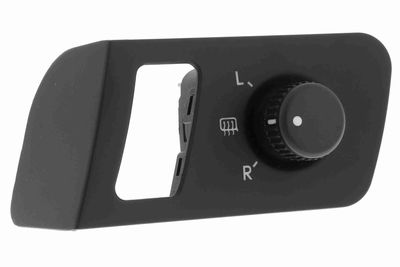Switch, exterior rearview mirror adjustment VEMO V10-73-0577