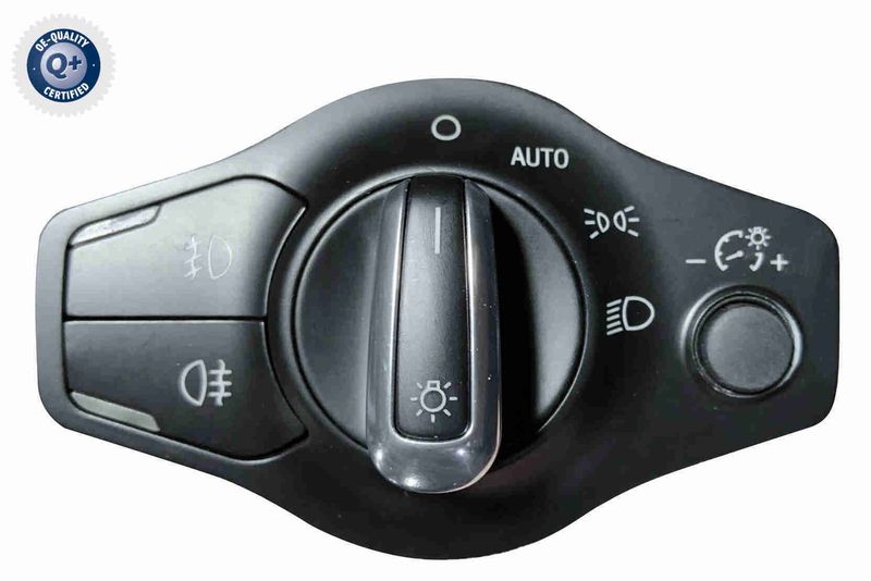 VEMO V10-73-0637 Switch, headlight