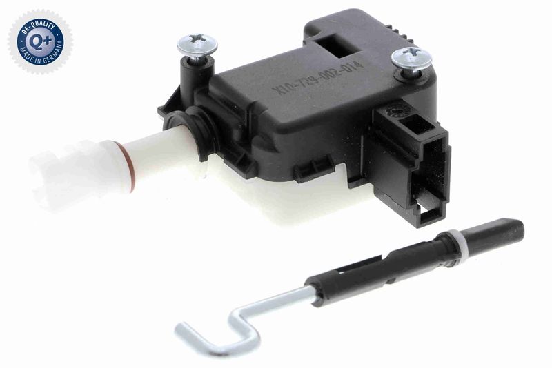 VEMO V10-77-0012 Actuator, central locking system