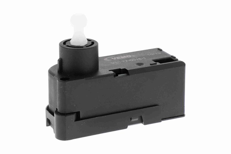 VEMO V10-77-0018-1 Actuator, headlight levelling
