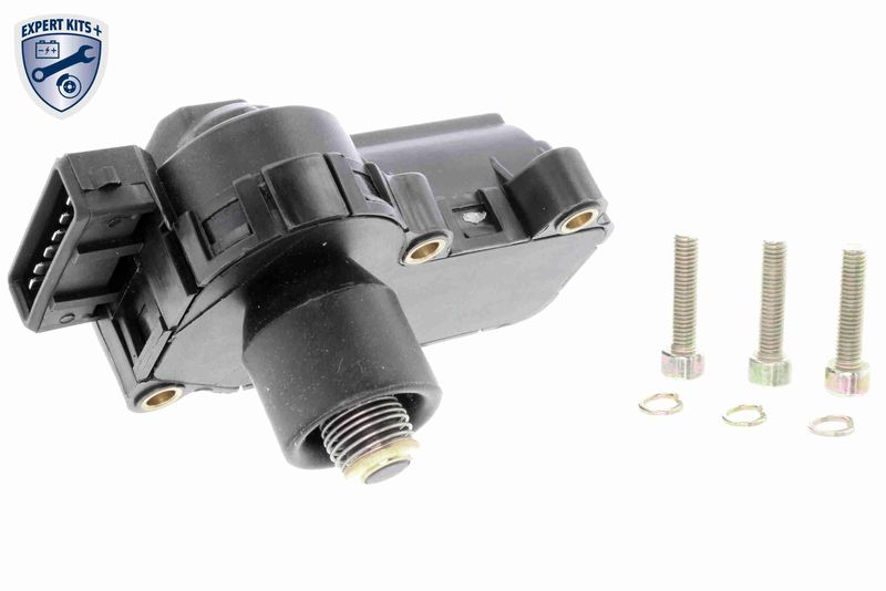VEMO V10-77-0023 Idle Control Valve, air supply