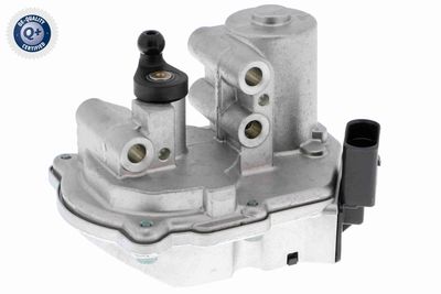 Control, change-over cover (induction pipe) VEMO V10-77-0024