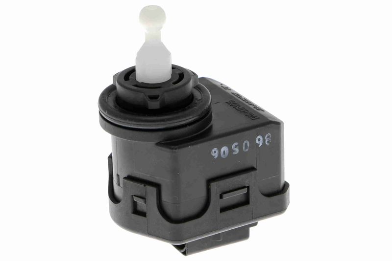 VEMO V10-77-0029 Actuator, headlight levelling