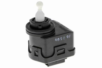 Actuator, headlight levelling VEMO V10-77-0029