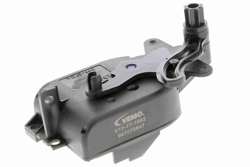 VEMO V10-77-1002 Actuator, blending flap