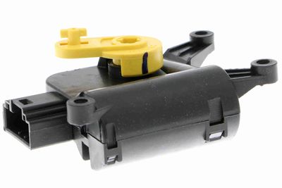 Actuator, blending flap VEMO V10-77-1003