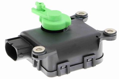 Actuator, blending flap VEMO V10-77-1009