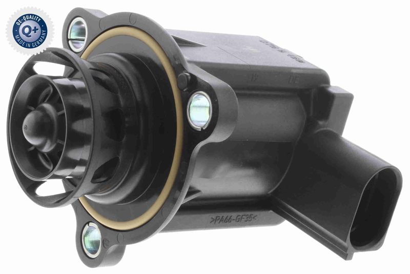 VEMO V10-77-1010 Recirculating Air Valve, charger