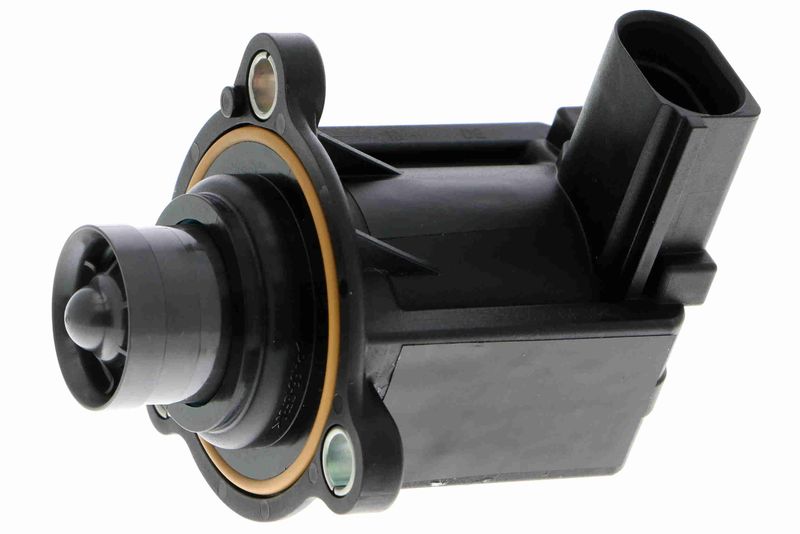 VEMO V10-77-1023 Recirculating Air Valve, charger