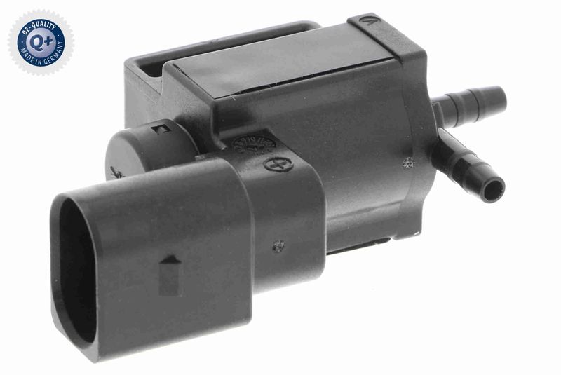 VEMO V10-77-1038 Change-Over Valve, change-over flap (induction pipe)