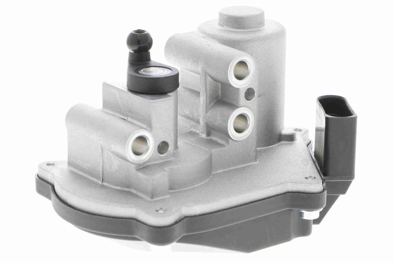 VEMO V10-77-1071 Control, change-over cover (induction pipe)