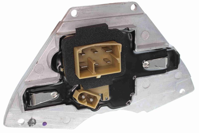 VEMO V10-79-0001 Regulator, interior blower