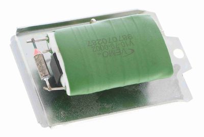 Regulator, interior blower VEMO V10-79-0002