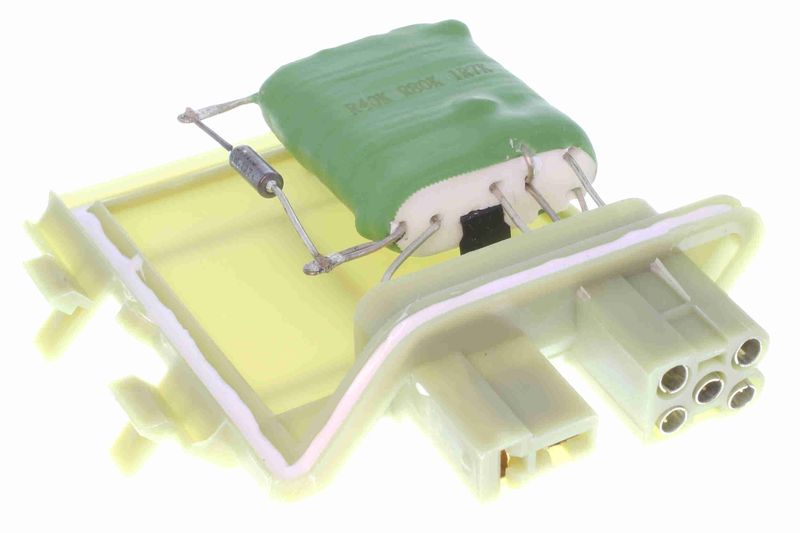 VEMO V10-79-0005 Regulator, interior blower