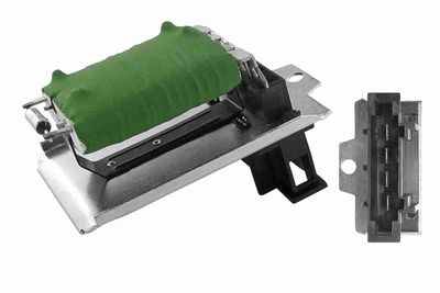 Regulator, interior blower VEMO V10-79-0007