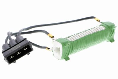 Resistor, interior blower VEMO V10-79-0011