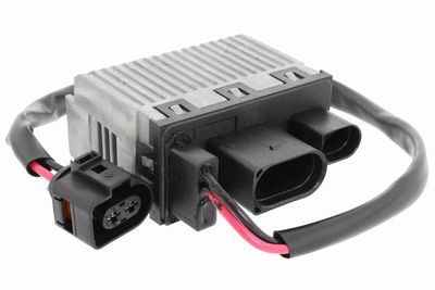 Regulator, interior blower VEMO V10-79-0013
