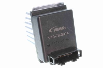 Regulator, interior blower VEMO V10-79-0014