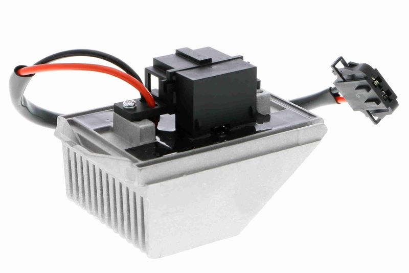 VEMO V10-79-0016 Regulator, interior blower