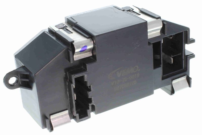 VEMO V10-79-0019 Regulator, interior blower