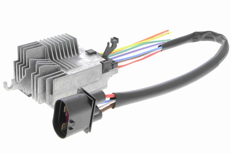 VEMO V10-79-0021 Control Unit, electric fan (engine cooling)