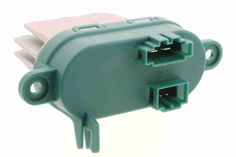 VEMO V10-79-0026 Regulator, interior blower
