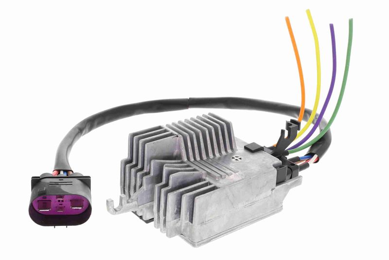VEMO V10-79-0030 Control Unit, electric fan (engine cooling)