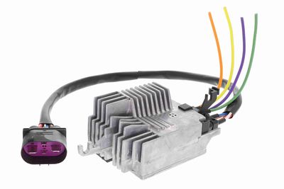Control Unit, electric fan (engine cooling) VEMO V10-79-0030