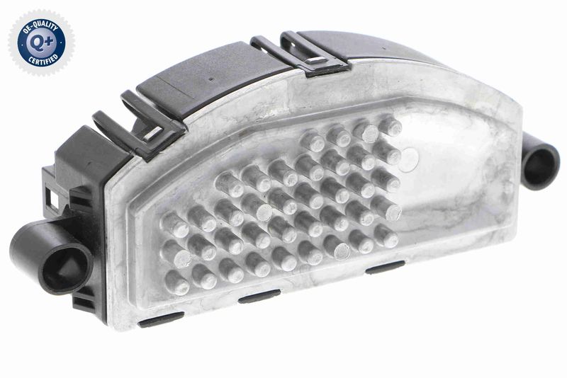VEMO V10-79-0032 Regulator, interior blower