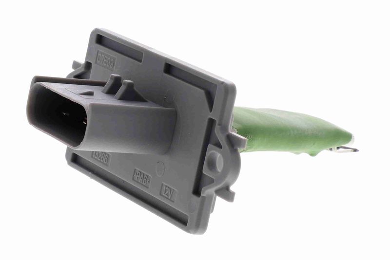 VEMO V10-79-0037 Regulator, interior blower