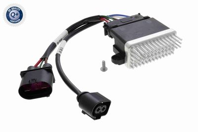 Control Unit, electric fan (engine cooling) VEMO V10-79-0047