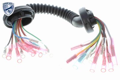 Repair Kit, cable set VEMO V10-83-0022
