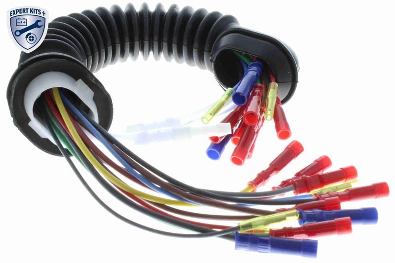 VEMO V10-83-0023 Repair Kit, cable set